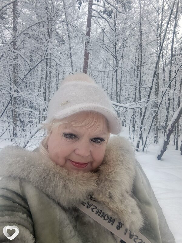 Нина, Дзержинск