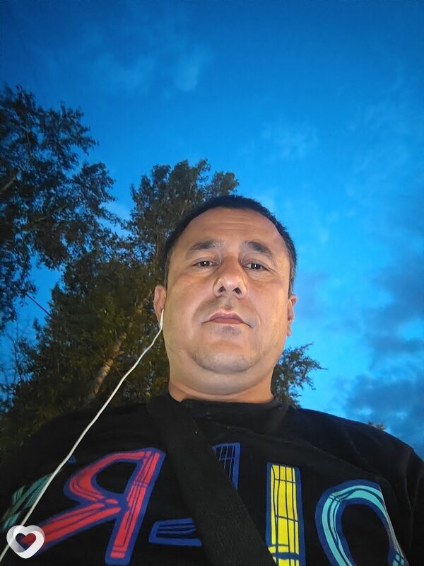 Самир, 42, Казани — анкета №3486029