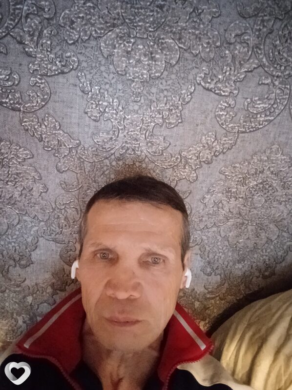 Сергей, 58, Екатеринбурге — анкета №3486036