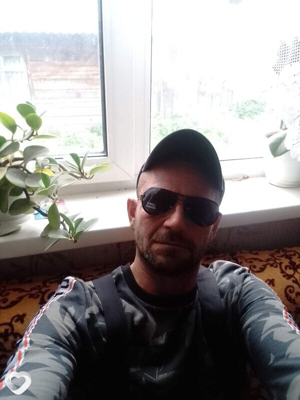 Владимир, 50, Красноярске — анкета №3486038