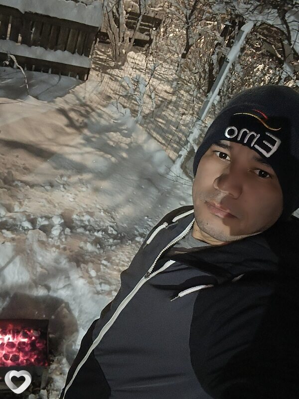 Миха, 30, Калининграде — анкета №3486122