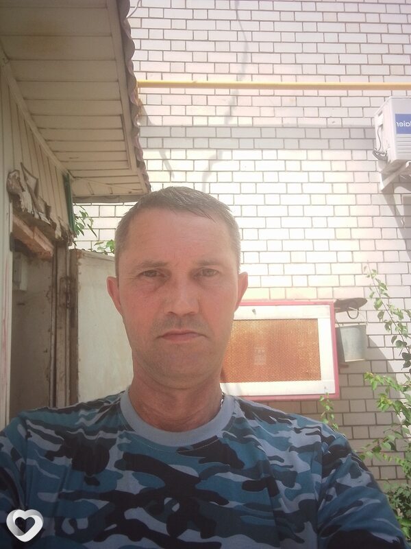 Вячеслав, 48, Волгограде — анкета №3486130