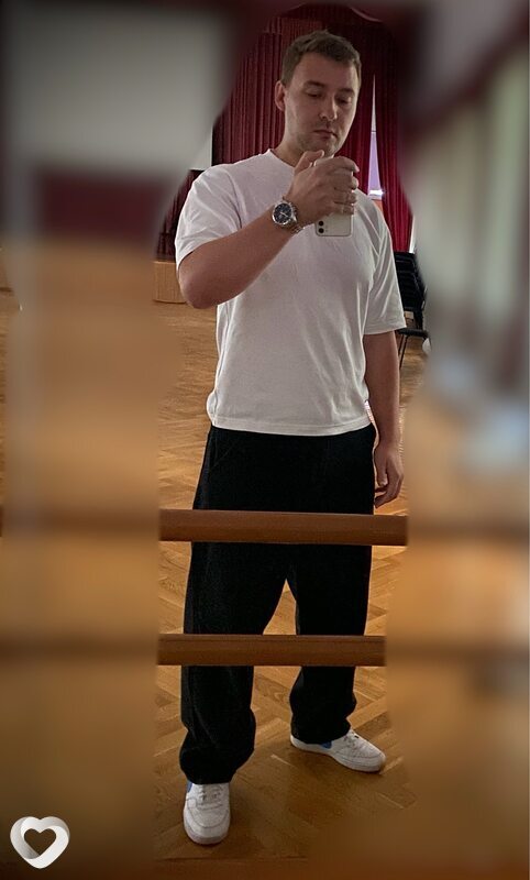 Вито, 36, Москве — анкета №3486137