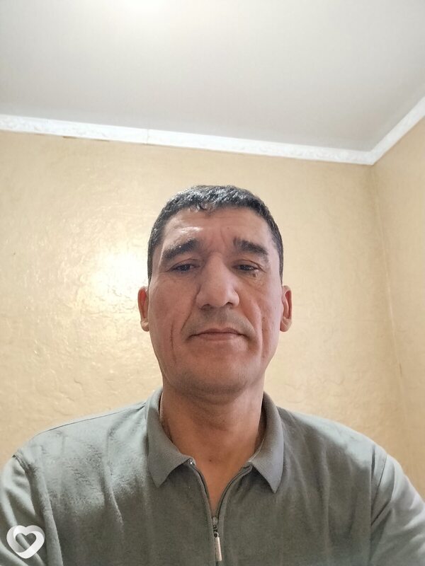 Оралхан, 48, Шымкенте — анкета №3486896
