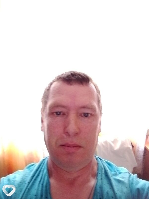 Юрий, 47, Перми — анкета №3486905