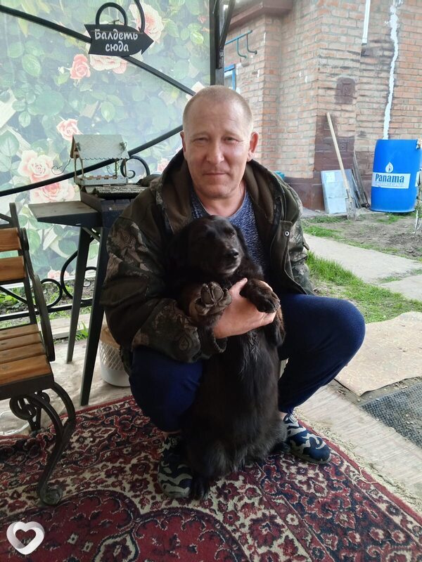 Егор, 49, Волгодонске — анкета №3486906