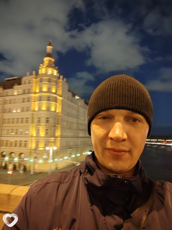 Дмитрий, 36, Белой Калитве — анкета №3486907