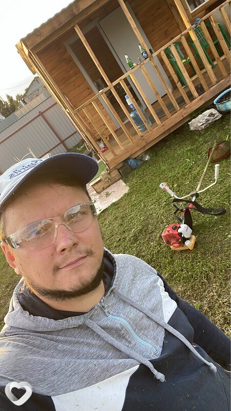 Дмитрий, 35, Москве — анкета №3486910