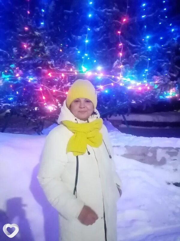 Евгения, 47, Томске — анкета №3486098