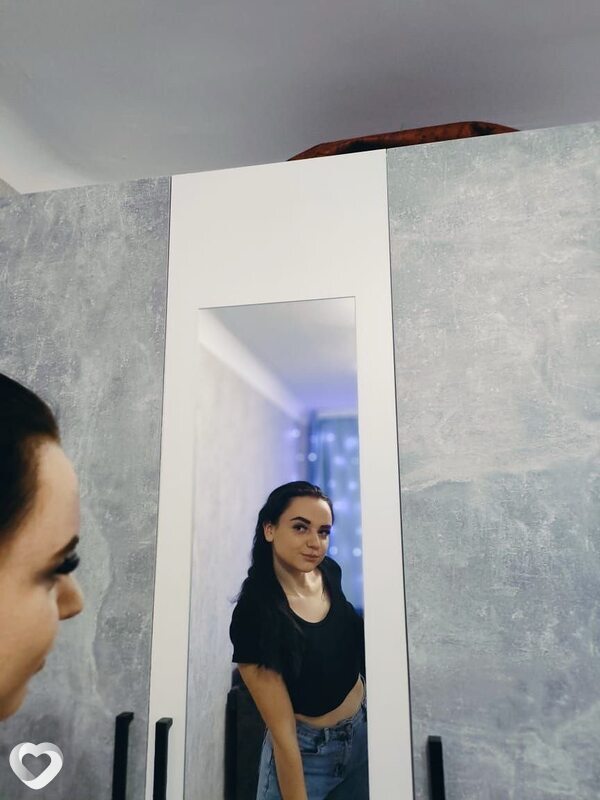 Эвелина, 20, Волжском — анкета №3486100