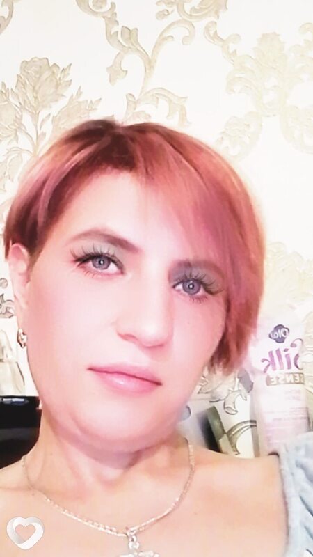 Наталья, 40, Темиртау — анкета №3486103
