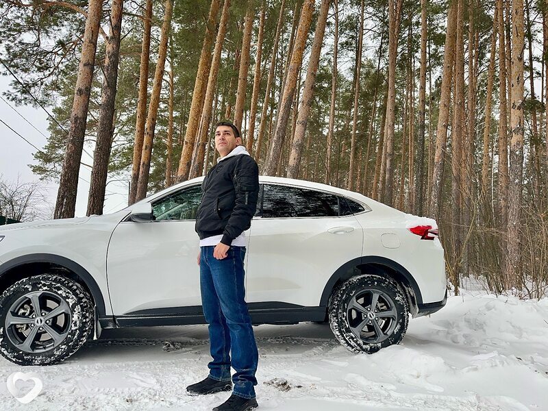 Руслан, 37, Нижнекамске — анкета №3486104