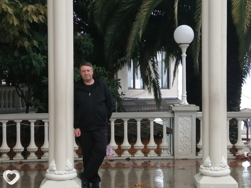 Василий, 51, Новосибирске — анкета №3486112