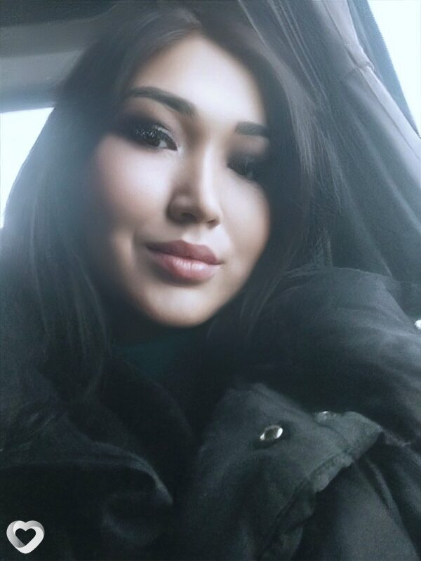 Dina, 31, Астане — анкета №3486115