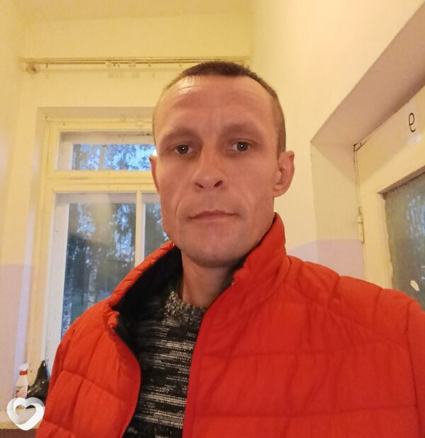 Артем, 39, Одессе — анкета №3486116