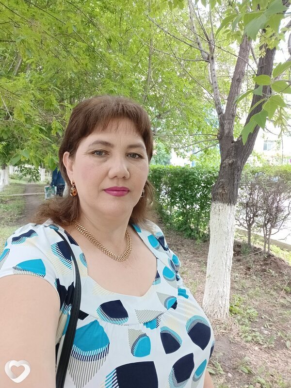 Елена, Темиртау