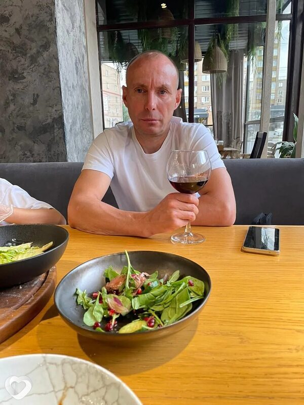 Дмитрий, 39, Белгороде — анкета №3486148