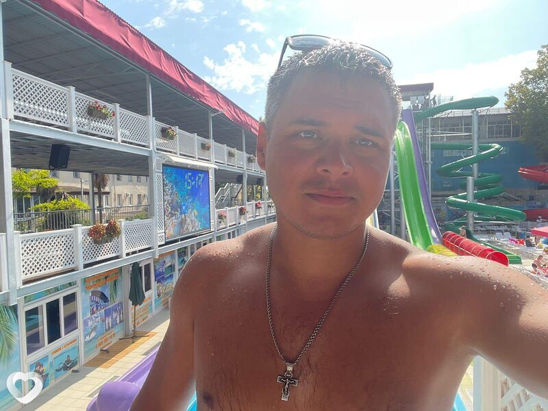 Александр, 38, Пензе — анкета №3486153