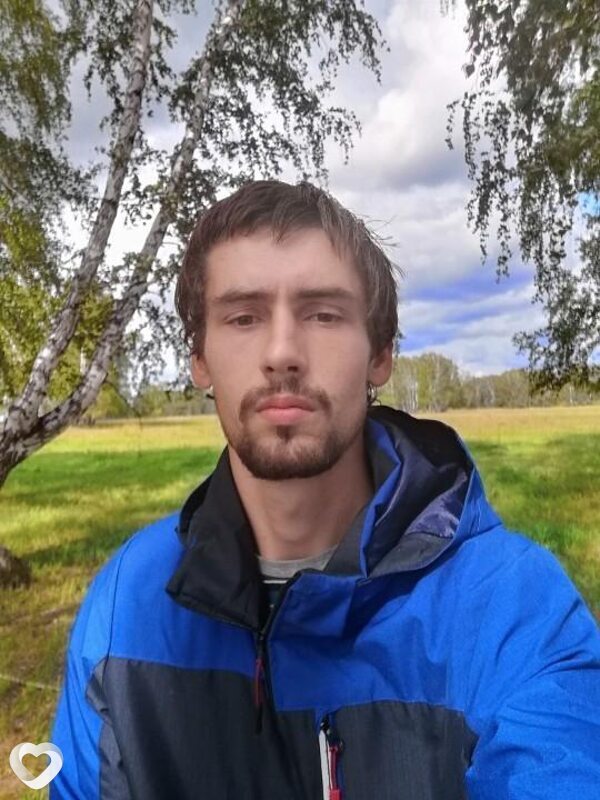 Максим, 30, Новосибирске — анкета №3486156
