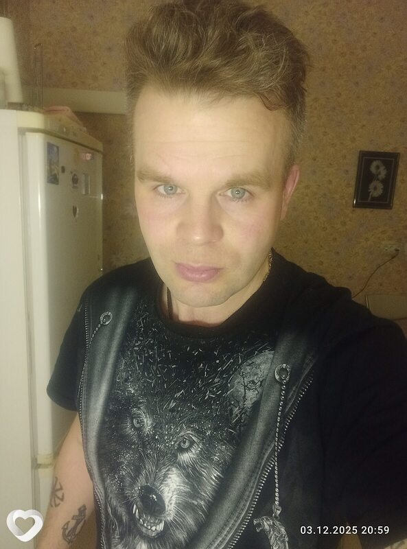 Михаил, 30, Котласе — анкета №3486158