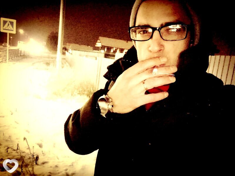 Виктор, 28, Нижнем Новгороде — анкета №3486159