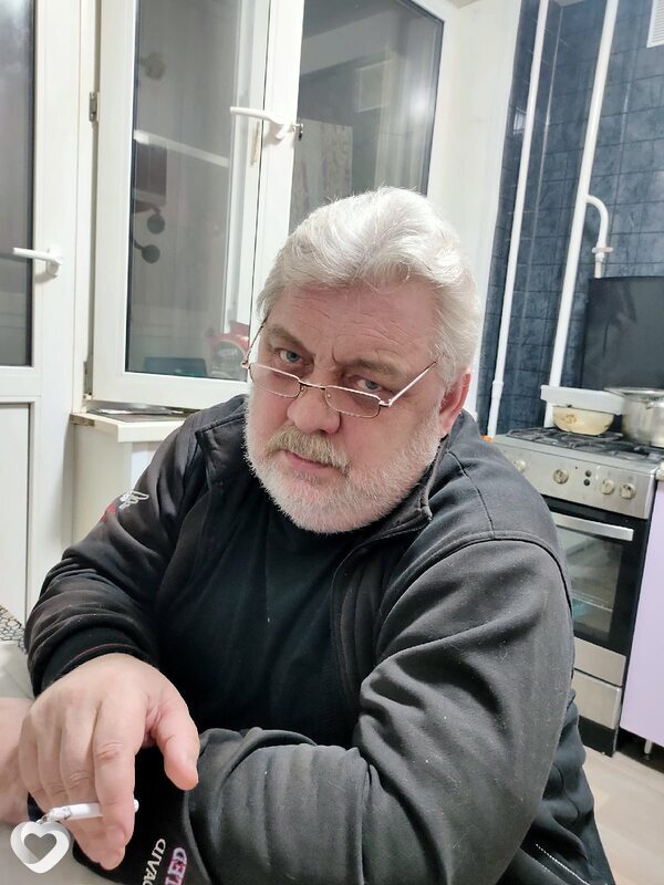 Алексей, Некрасовский
