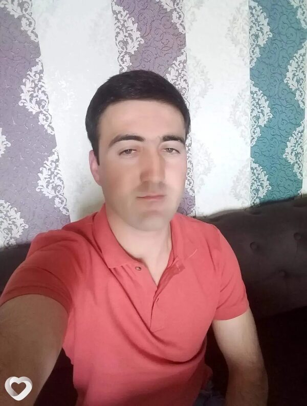 Абдулбосит, Губкинский