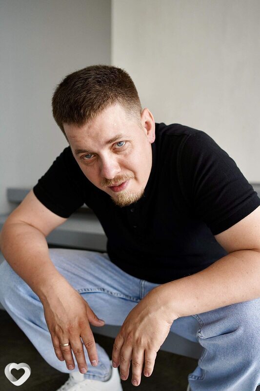 Константин, 43, Братске — анкета №3485950