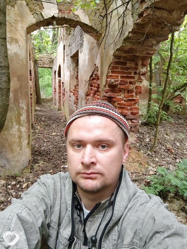 Давид, 31, Минске — анкета №3485958