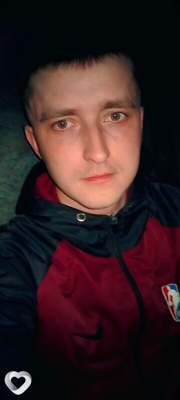 Михаил, 27, Иркутске — анкета №3485962