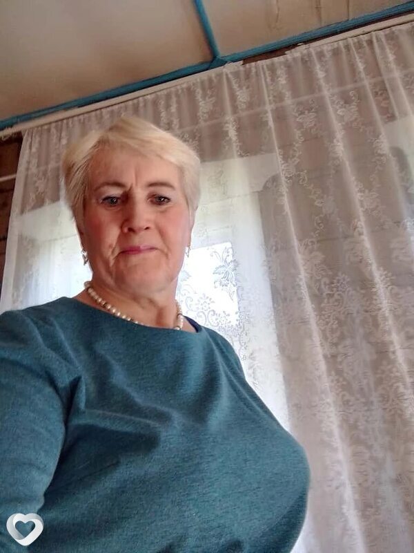 Наталья, 65, Ульяновске — анкета №3486176