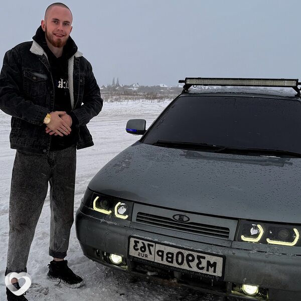 Игорь, 21, Самаре — анкета №3486178