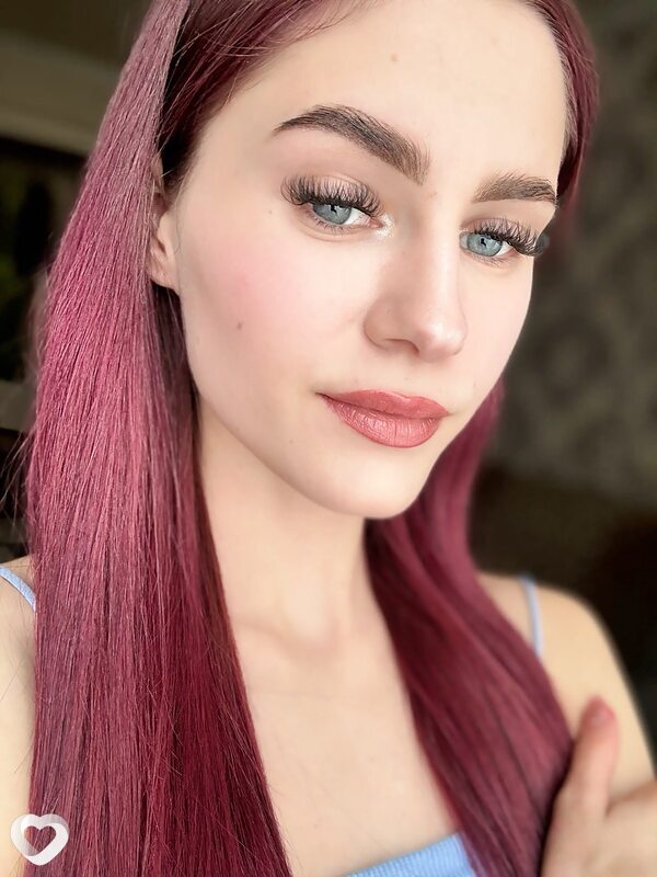 Екатерина, 20, Витебске — анкета №3486179