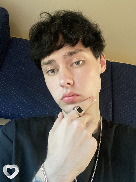 Gvayd, 20, Усть-Каменогорск — анкета №3486189