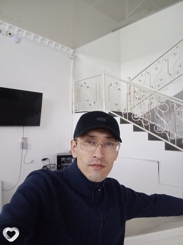 Zhanat, 39, Кокшетау — анкета №3486193