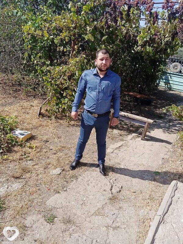 Юрий, 28, Ростове-на-Дону — анкета №3486078