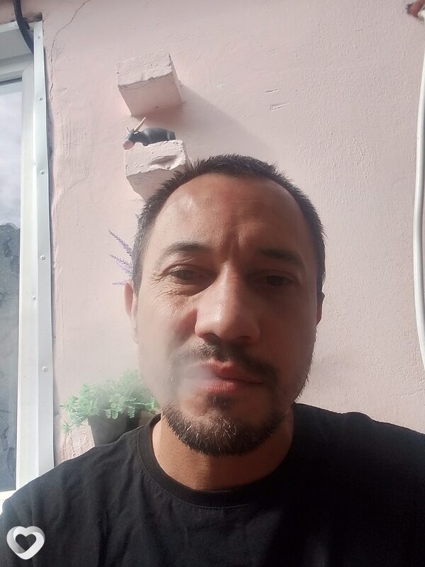 Владимир, 40, Ростове-на-Дону — анкета №3486085