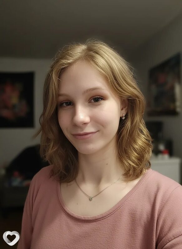 Кристина, Искитим