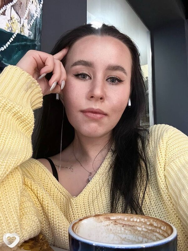Ксения, 26, Костроме — анкета №3486089