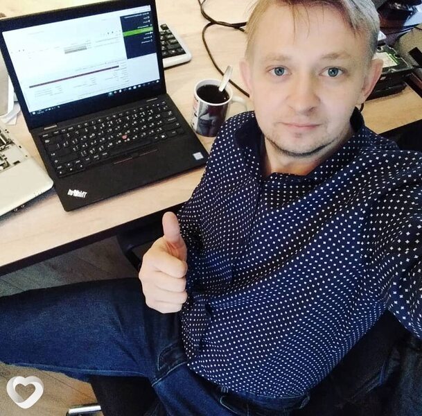 Дима, 35, Шымкенте — анкета №3486090