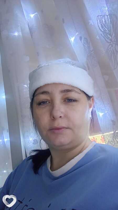 Светлана, 34, Крымске — анкета №3486400