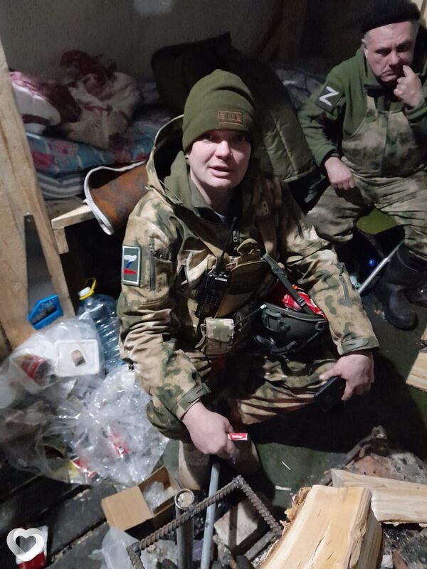 Антон, 38, Ханты-Мансийске — анкета №3486407