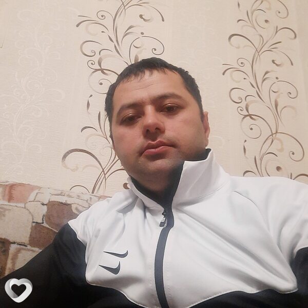 Юрий, 36, Новосибирске — анкета №3486411