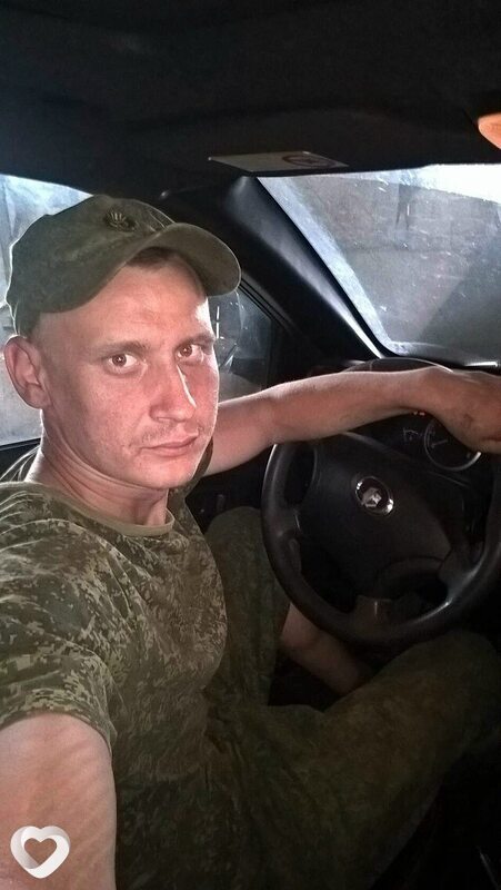 Вася, 32, Москве — анкета №3486415