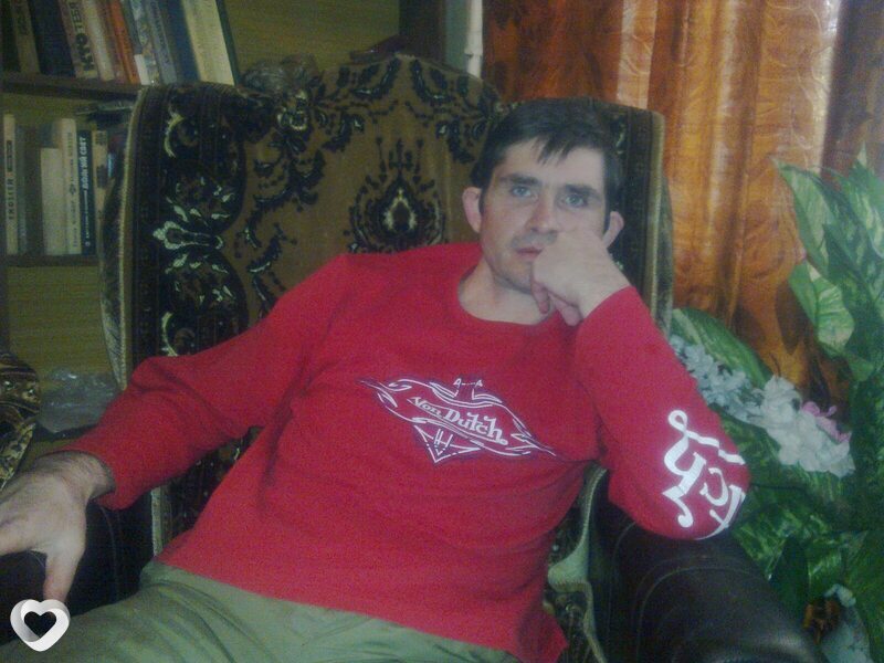 Николай, 51, Санкт-Петербурге — анкета №3486227