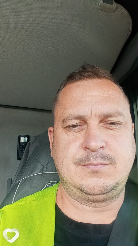 Alexander, 42, Витебске — анкета №3486230