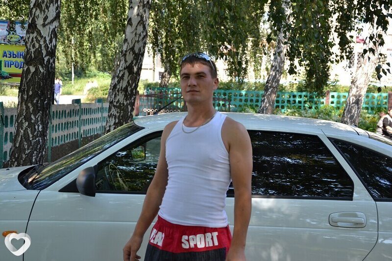 Андрей, 40, Усть-Каменогорск — анкета №3486237