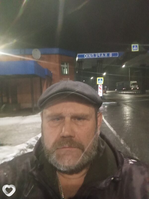 Сергей, 51, Твери — анкета №3486239