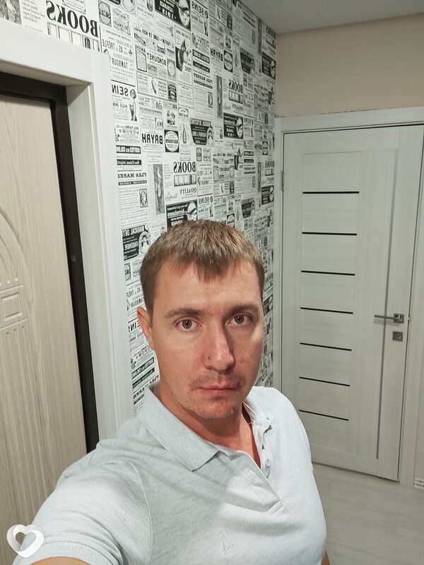 Михаил, 41, Челябинске — анкета №3486240
