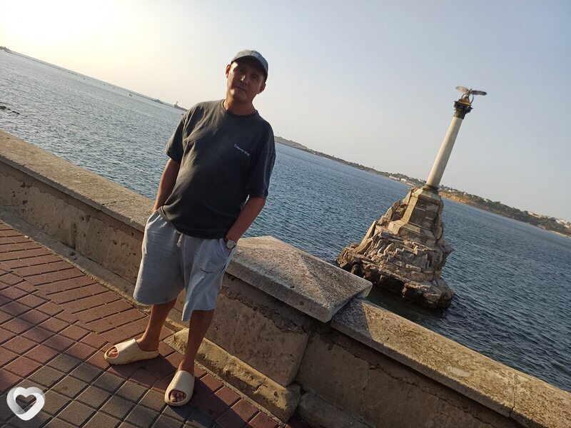 Иван, 46, Ижевске — анкета №3486242